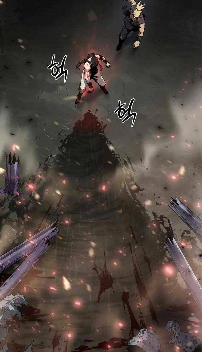 Ma Đạo Chuyển Sinh Ký - Chapter 19 - Page 138