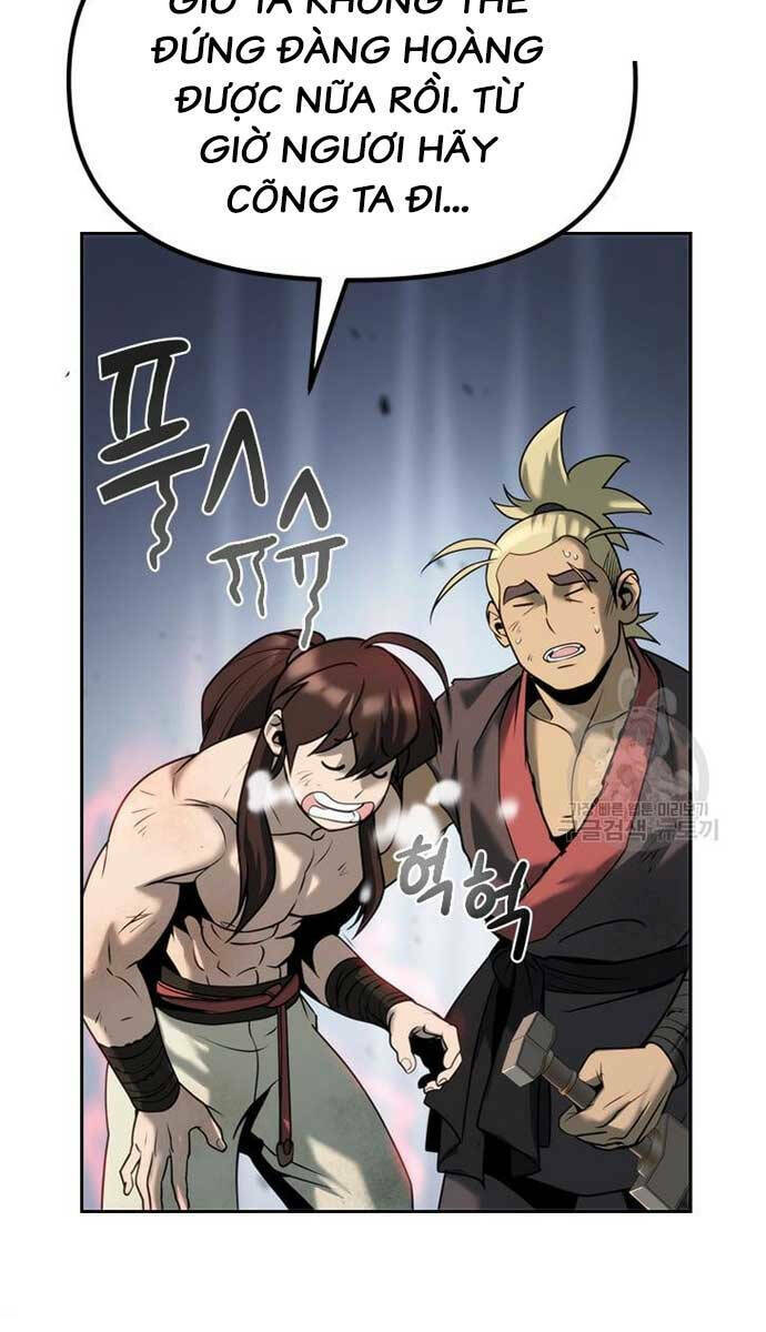 Ma Đạo Chuyển Sinh Ký - Chapter 19 - Page 140