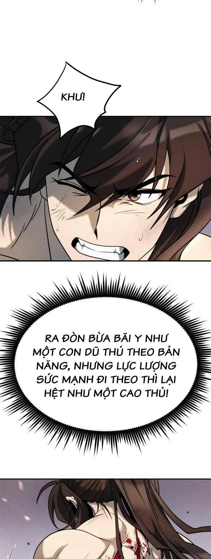 Ma Đạo Chuyển Sinh Ký - Chapter 19 - Page 16
