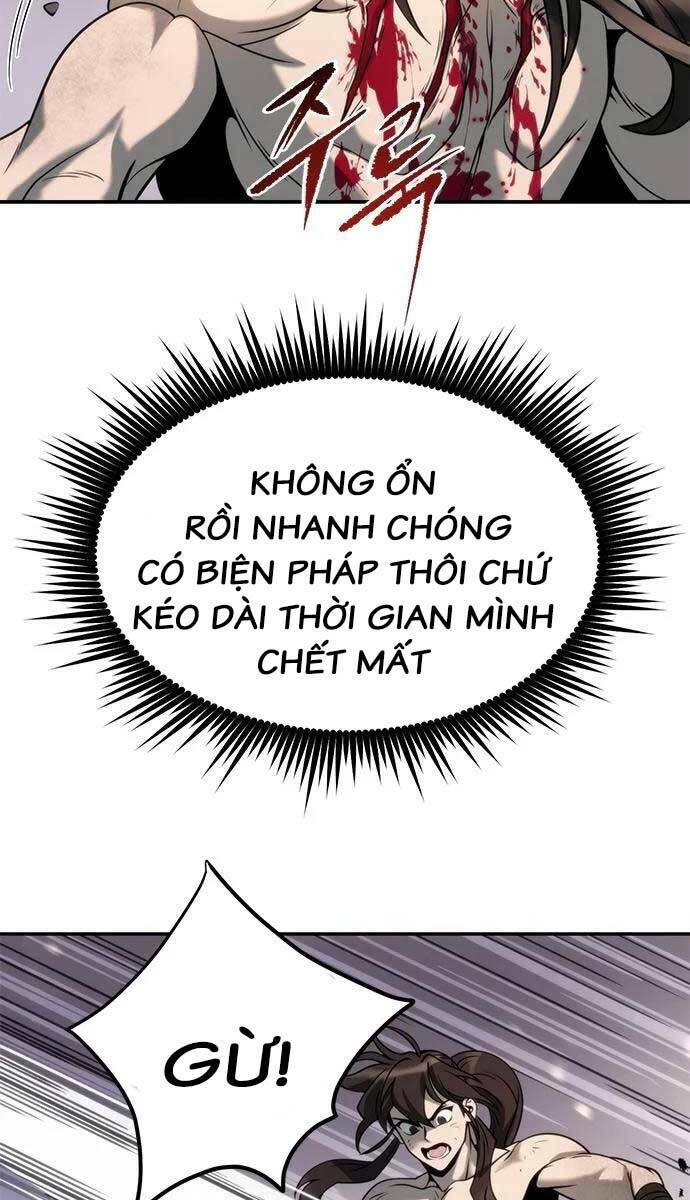 Ma Đạo Chuyển Sinh Ký - Chapter 19 - Page 17