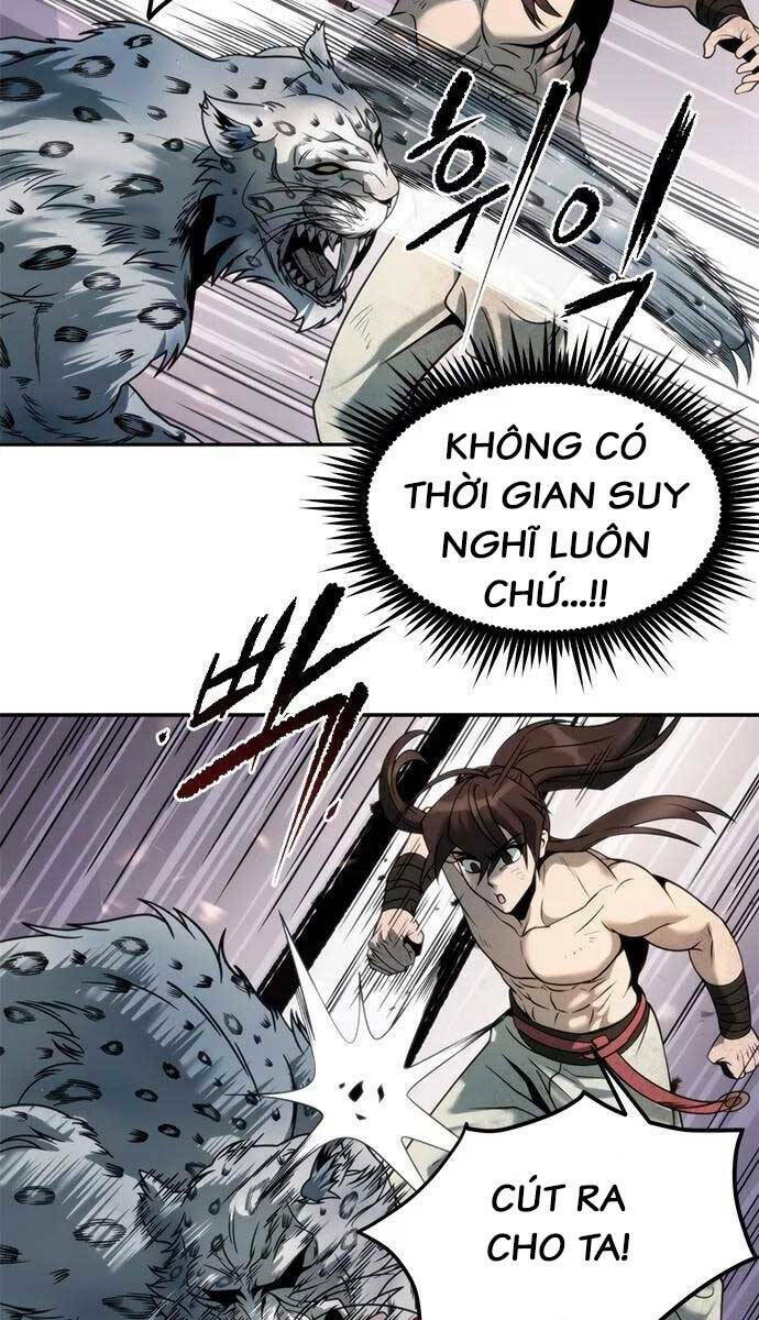 Ma Đạo Chuyển Sinh Ký - Chapter 19 - Page 18