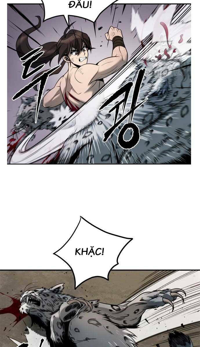 Ma Đạo Chuyển Sinh Ký - Chapter 19 - Page 20