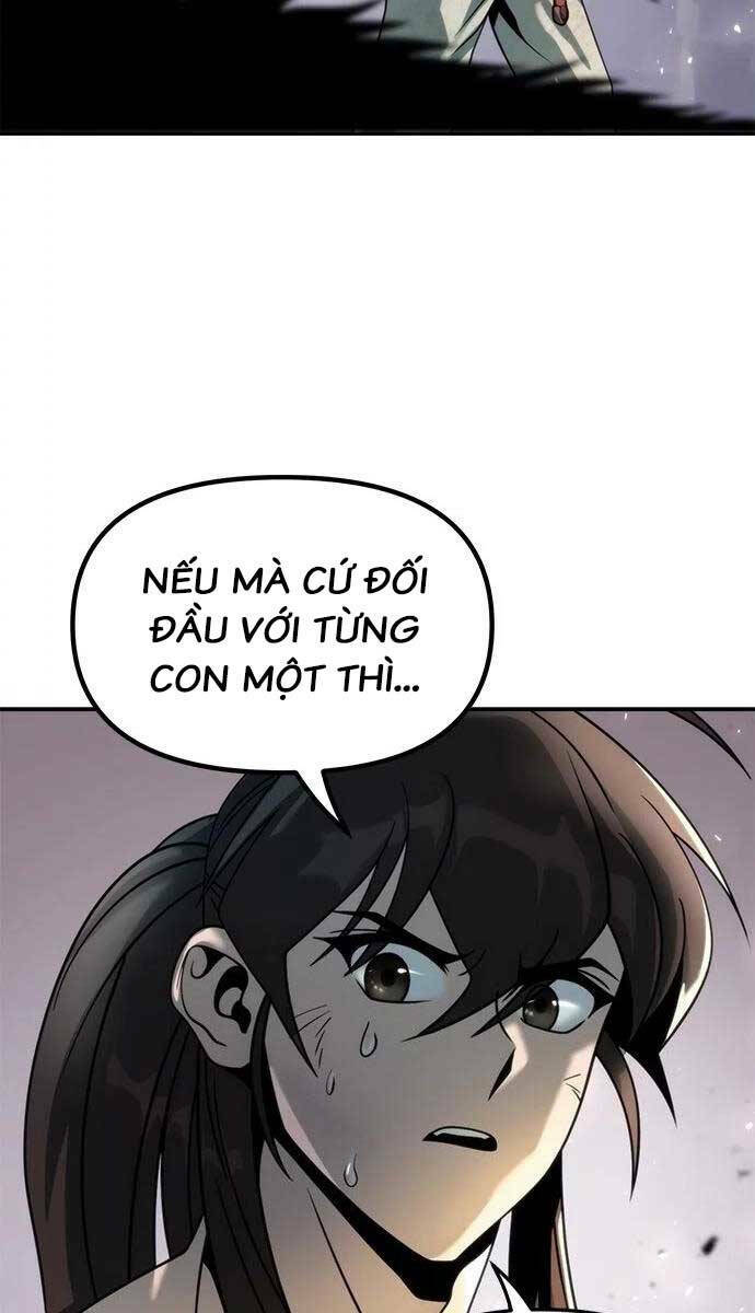 Ma Đạo Chuyển Sinh Ký - Chapter 19 - Page 22