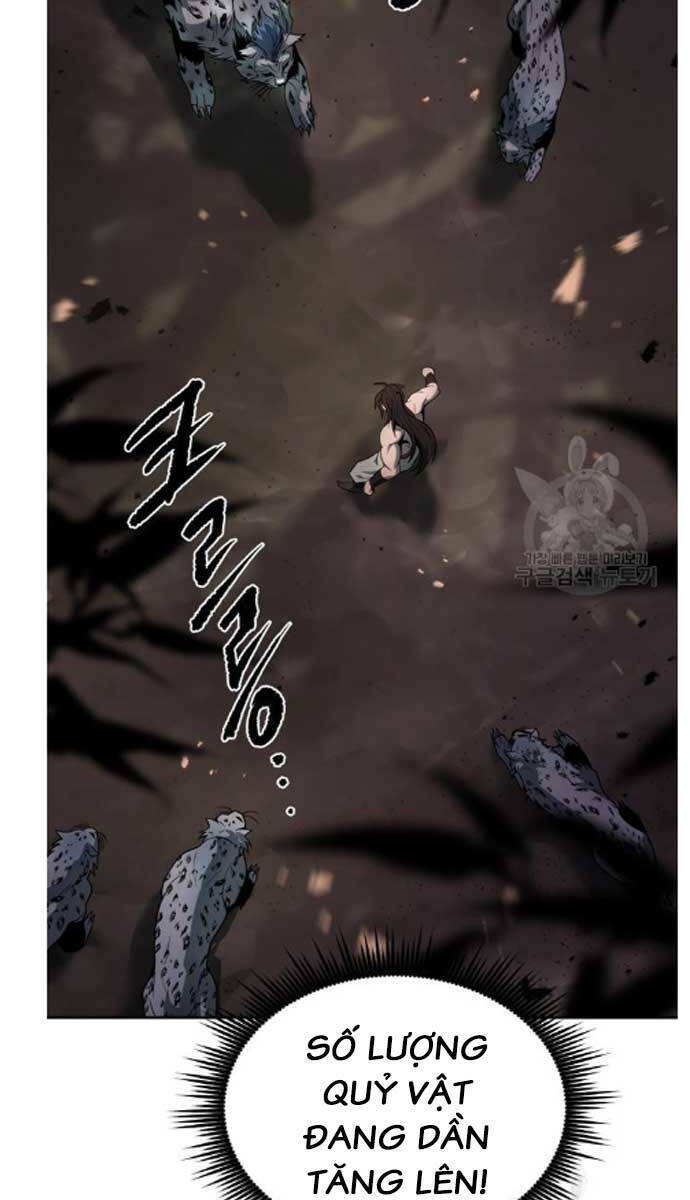 Ma Đạo Chuyển Sinh Ký - Chapter 19 - Page 24