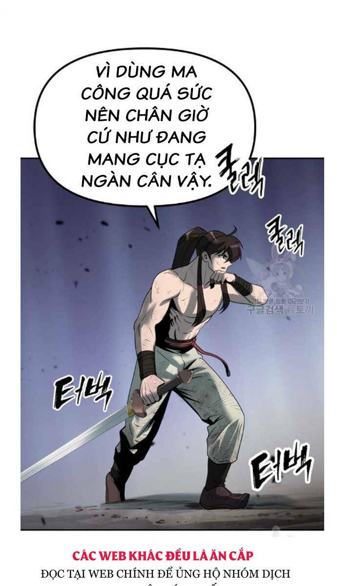 Ma Đạo Chuyển Sinh Ký - Chapter 19 - Page 55
