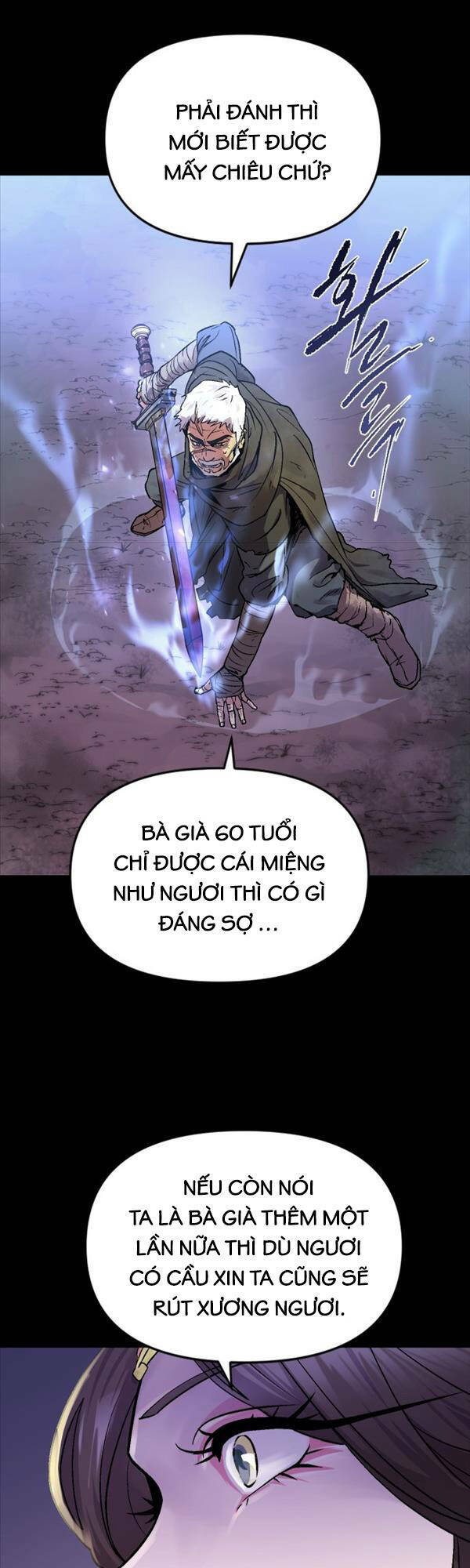Ma Đạo Chuyển Sinh Ký - Chapter 2 - Page 9