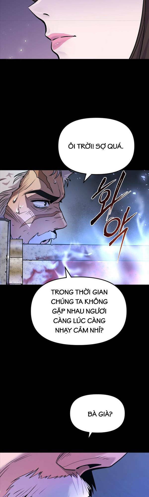 Ma Đạo Chuyển Sinh Ký - Chapter 2 - Page 10