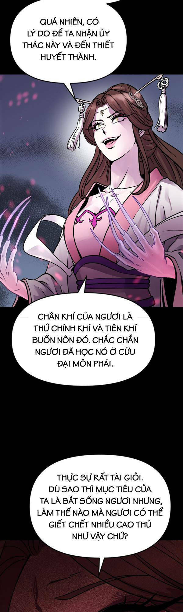 Ma Đạo Chuyển Sinh Ký - Chapter 2 - Page 13