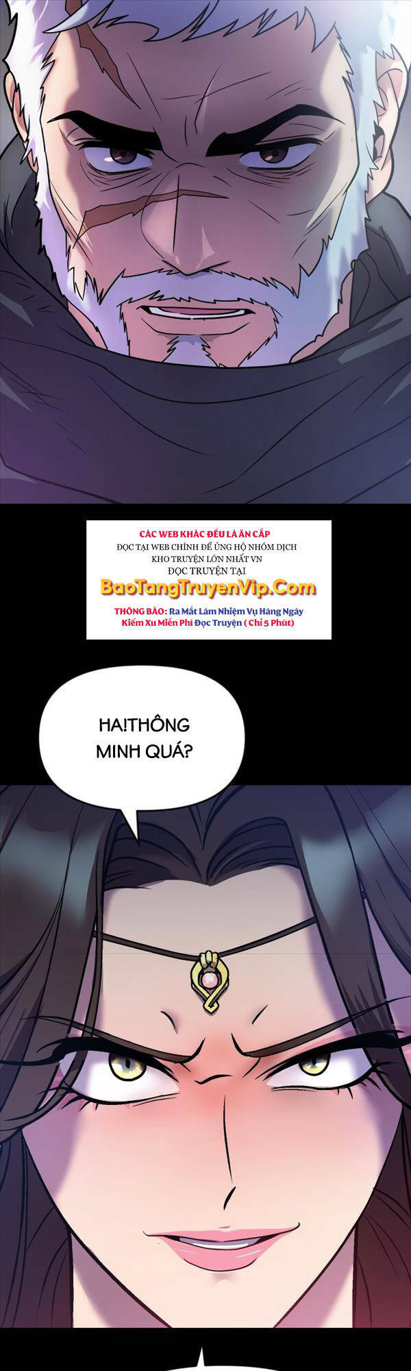 Ma Đạo Chuyển Sinh Ký - Chapter 2 - Page 16