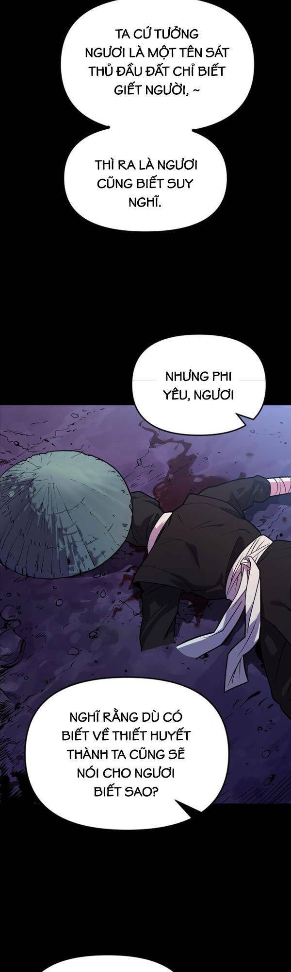 Ma Đạo Chuyển Sinh Ký - Chapter 2 - Page 17