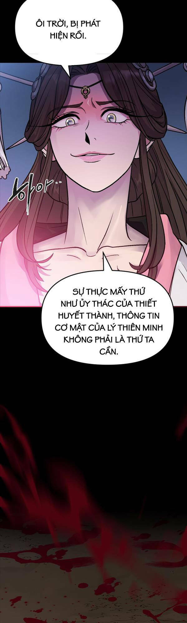 Ma Đạo Chuyển Sinh Ký - Chapter 2 - Page 18