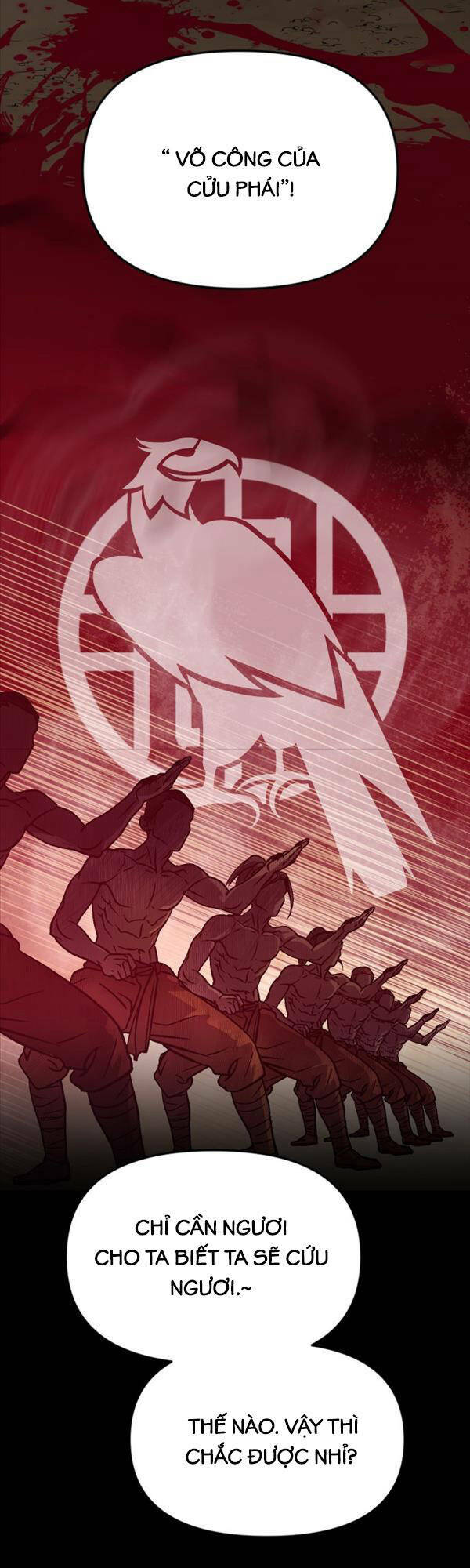 Ma Đạo Chuyển Sinh Ký - Chapter 2 - Page 19