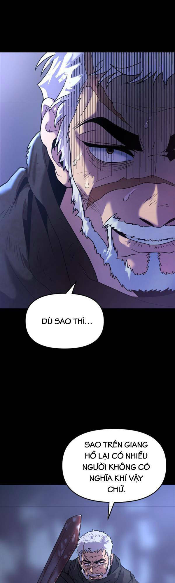 Ma Đạo Chuyển Sinh Ký - Chapter 2 - Page 20