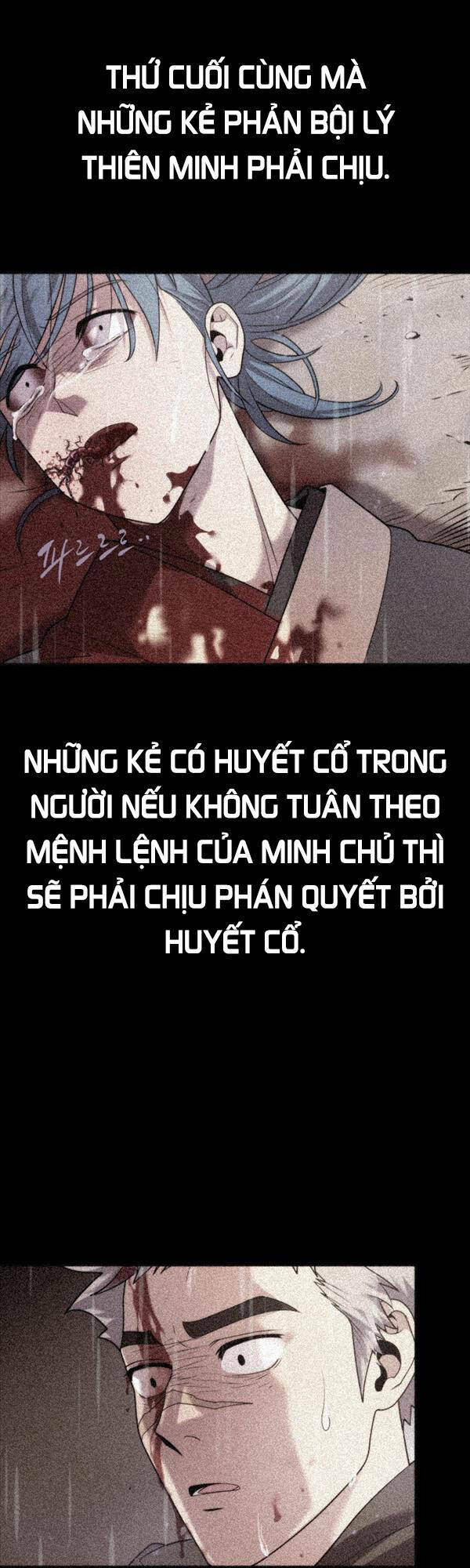 Ma Đạo Chuyển Sinh Ký - Chapter 2 - Page 23