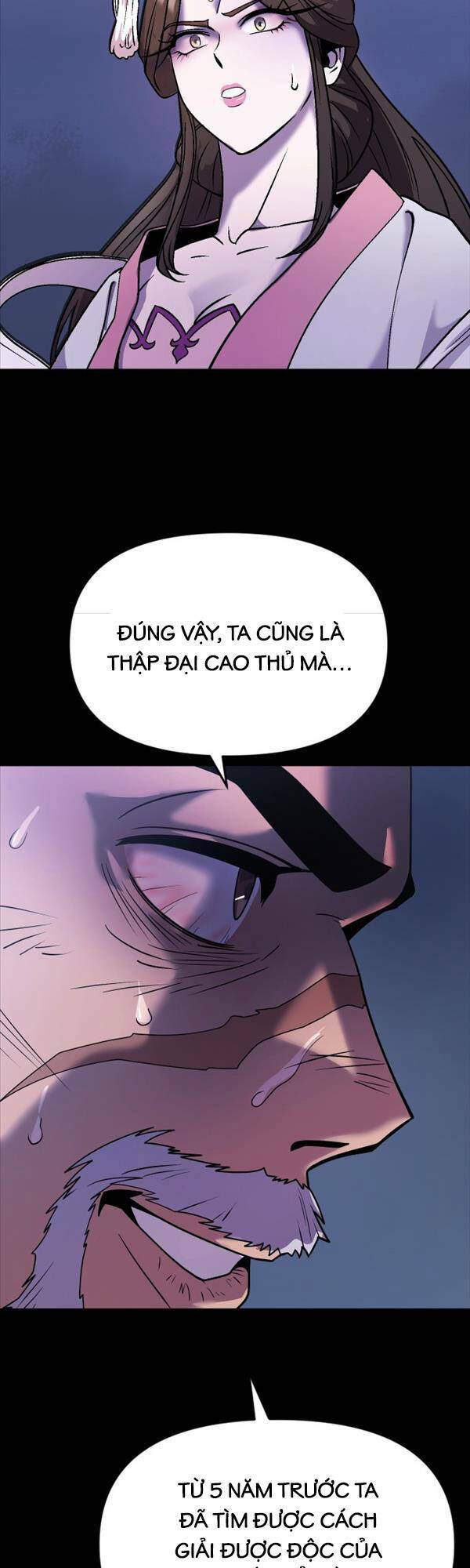 Ma Đạo Chuyển Sinh Ký - Chapter 2 - Page 32