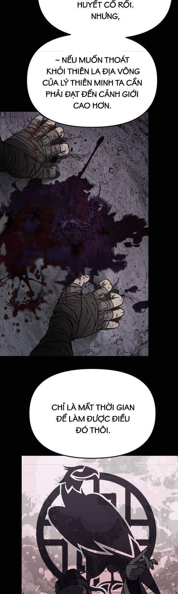 Ma Đạo Chuyển Sinh Ký - Chapter 2 - Page 33