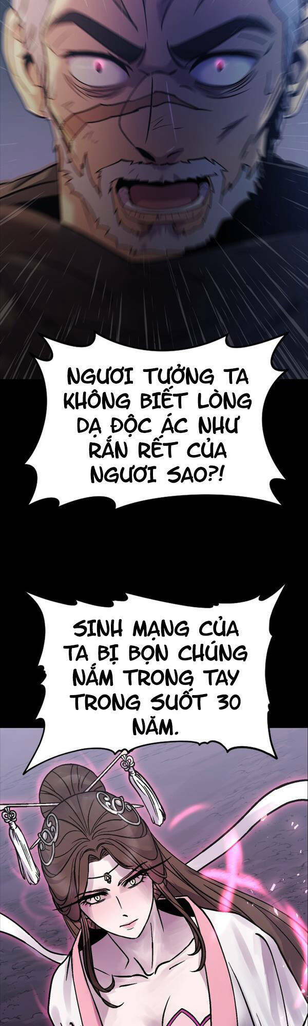 Ma Đạo Chuyển Sinh Ký - Chapter 2 - Page 36