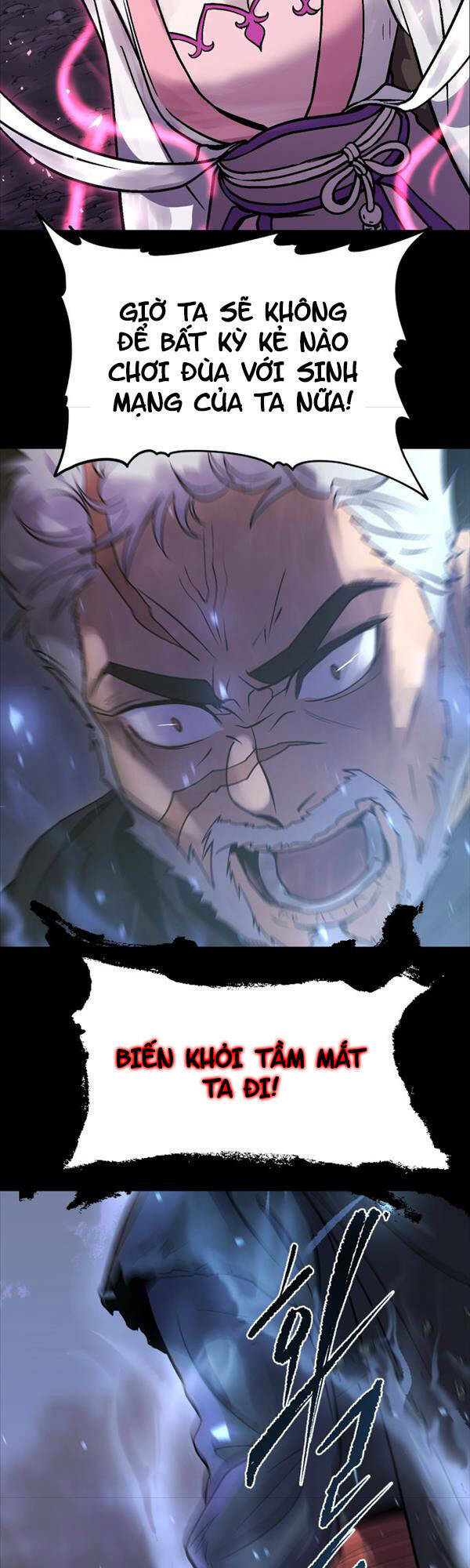 Ma Đạo Chuyển Sinh Ký - Chapter 2 - Page 37