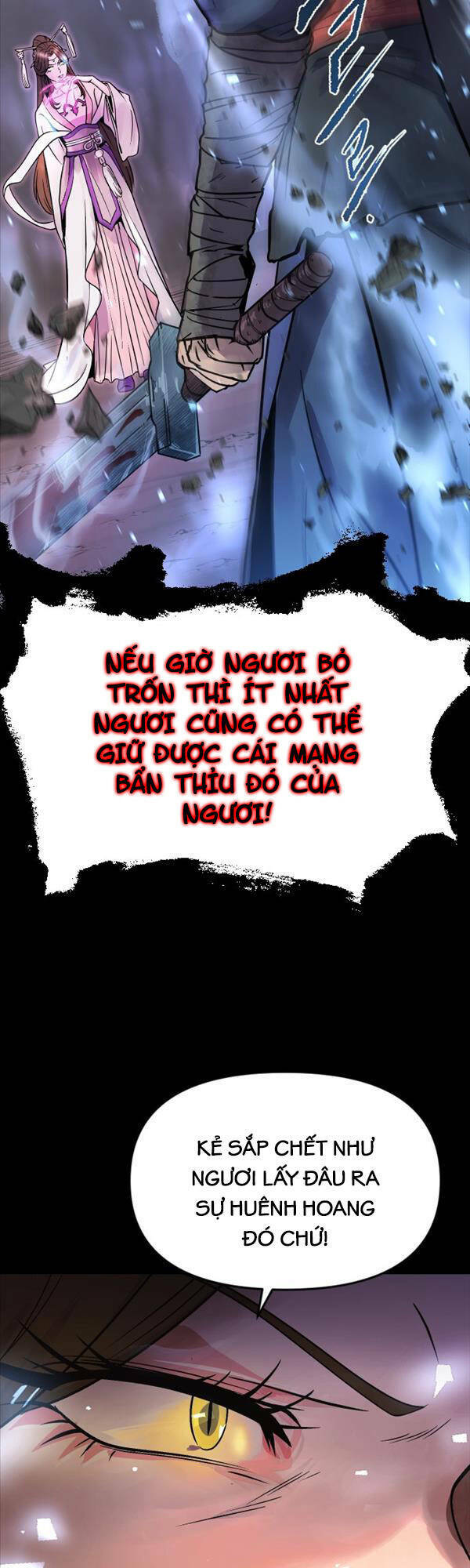 Ma Đạo Chuyển Sinh Ký - Chapter 2 - Page 38