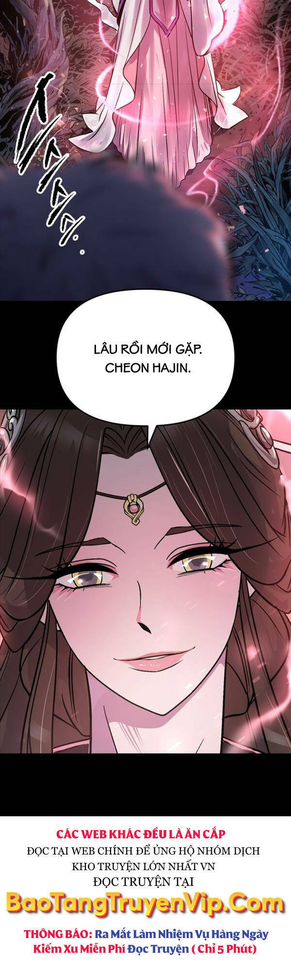 Ma Đạo Chuyển Sinh Ký - Chapter 2 - Page 3