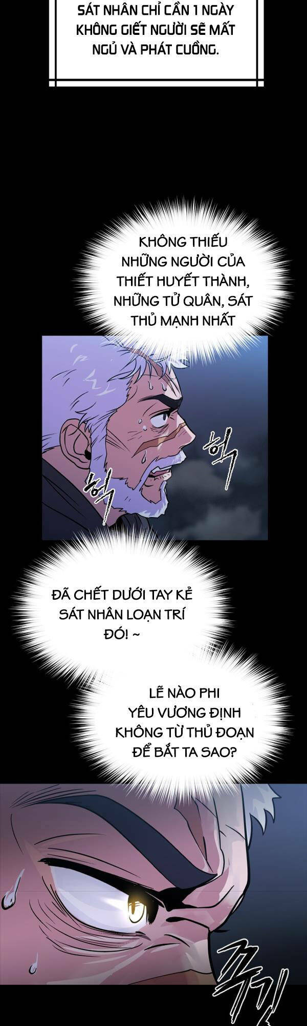 Ma Đạo Chuyển Sinh Ký - Chapter 2 - Page 5