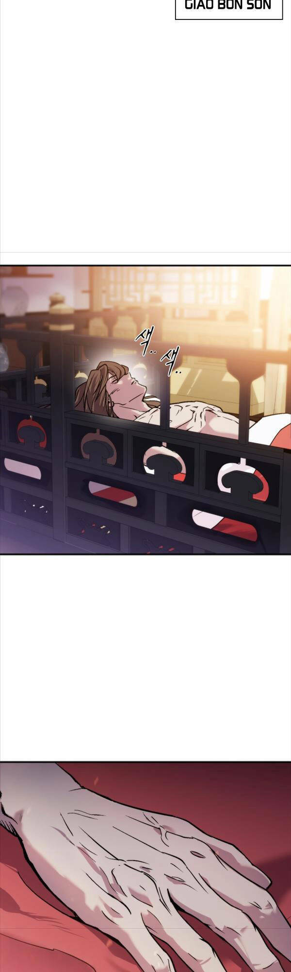 Ma Đạo Chuyển Sinh Ký - Chapter 2 - Page 67