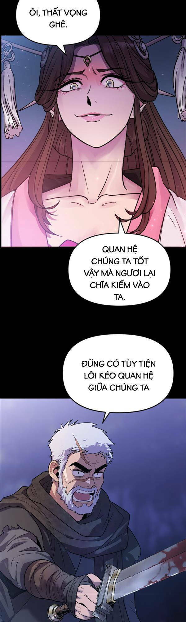Ma Đạo Chuyển Sinh Ký - Chapter 2 - Page 7