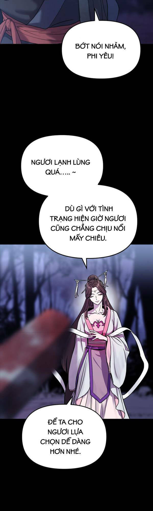 Ma Đạo Chuyển Sinh Ký - Chapter 2 - Page 8