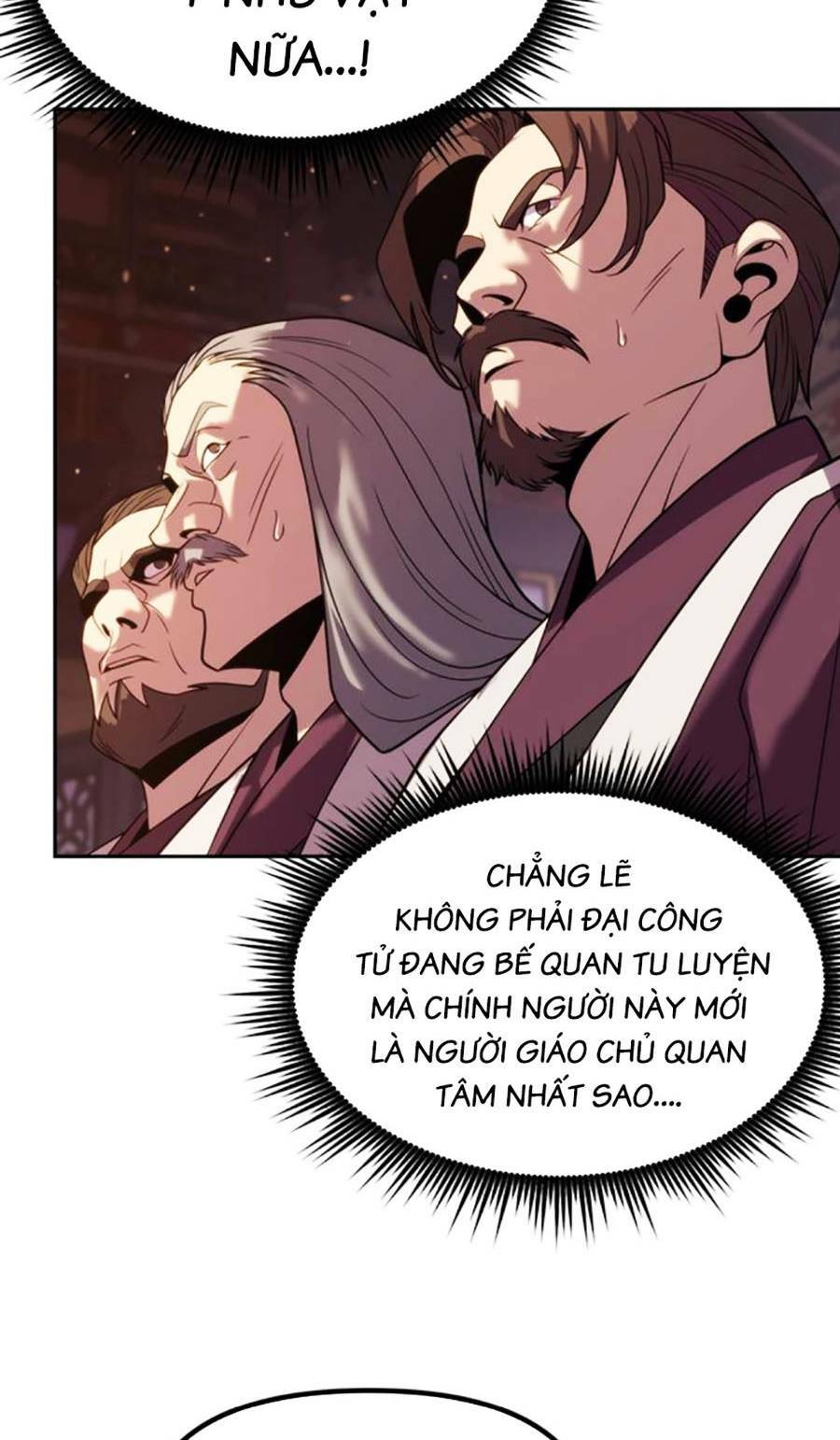 Ma Đạo Chuyển Sinh Ký - Chapter 20 - Page 106