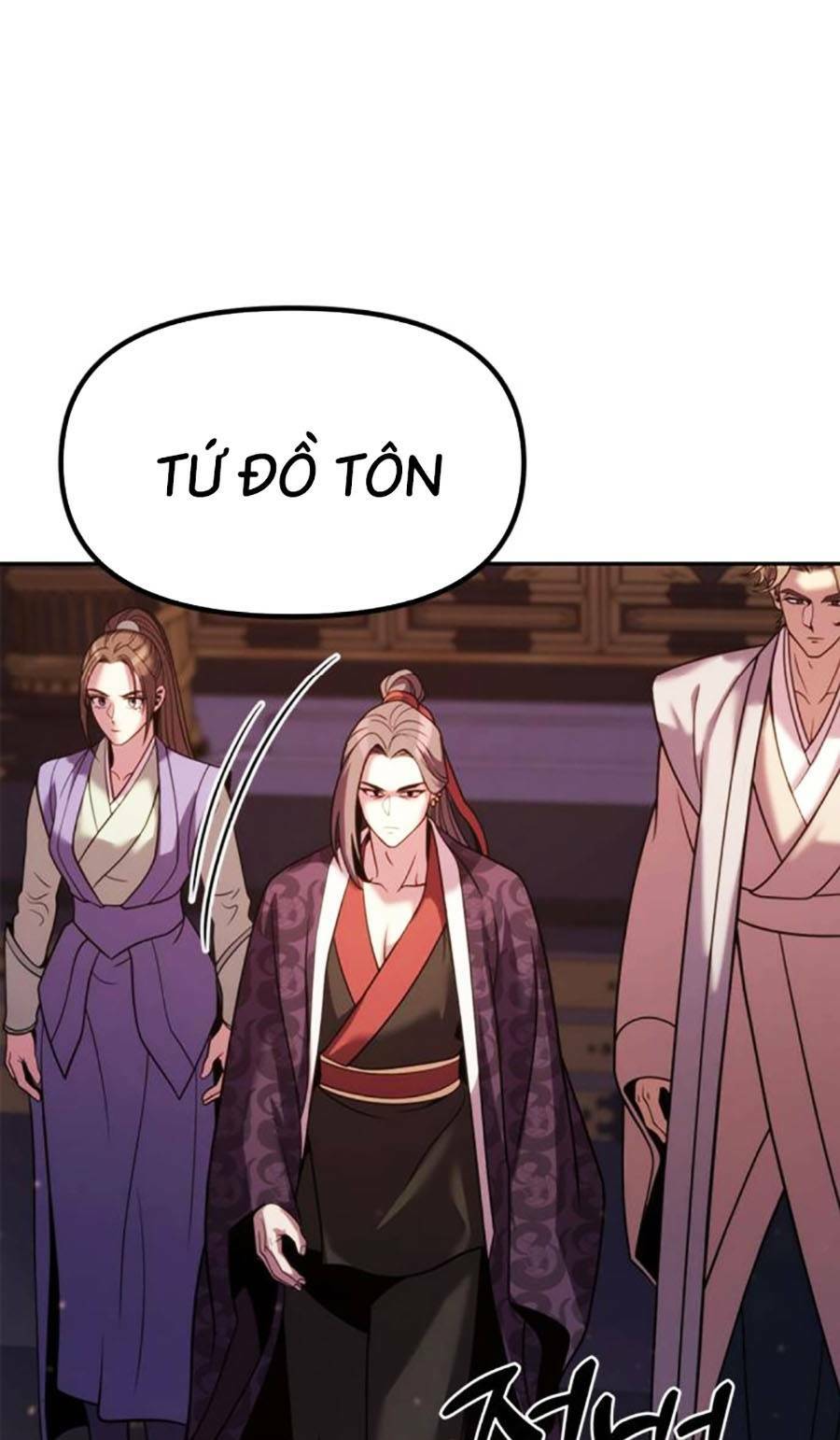 Ma Đạo Chuyển Sinh Ký - Chapter 20 - Page 108