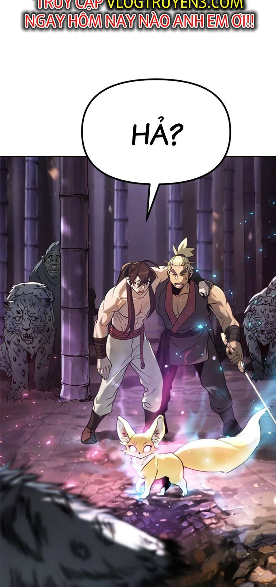 Ma Đạo Chuyển Sinh Ký - Chapter 20 - Page 11