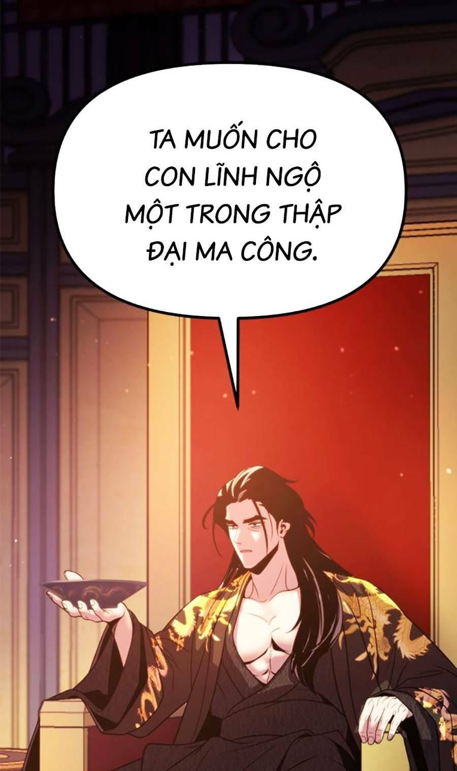 Ma Đạo Chuyển Sinh Ký - Chapter 20 - Page 126