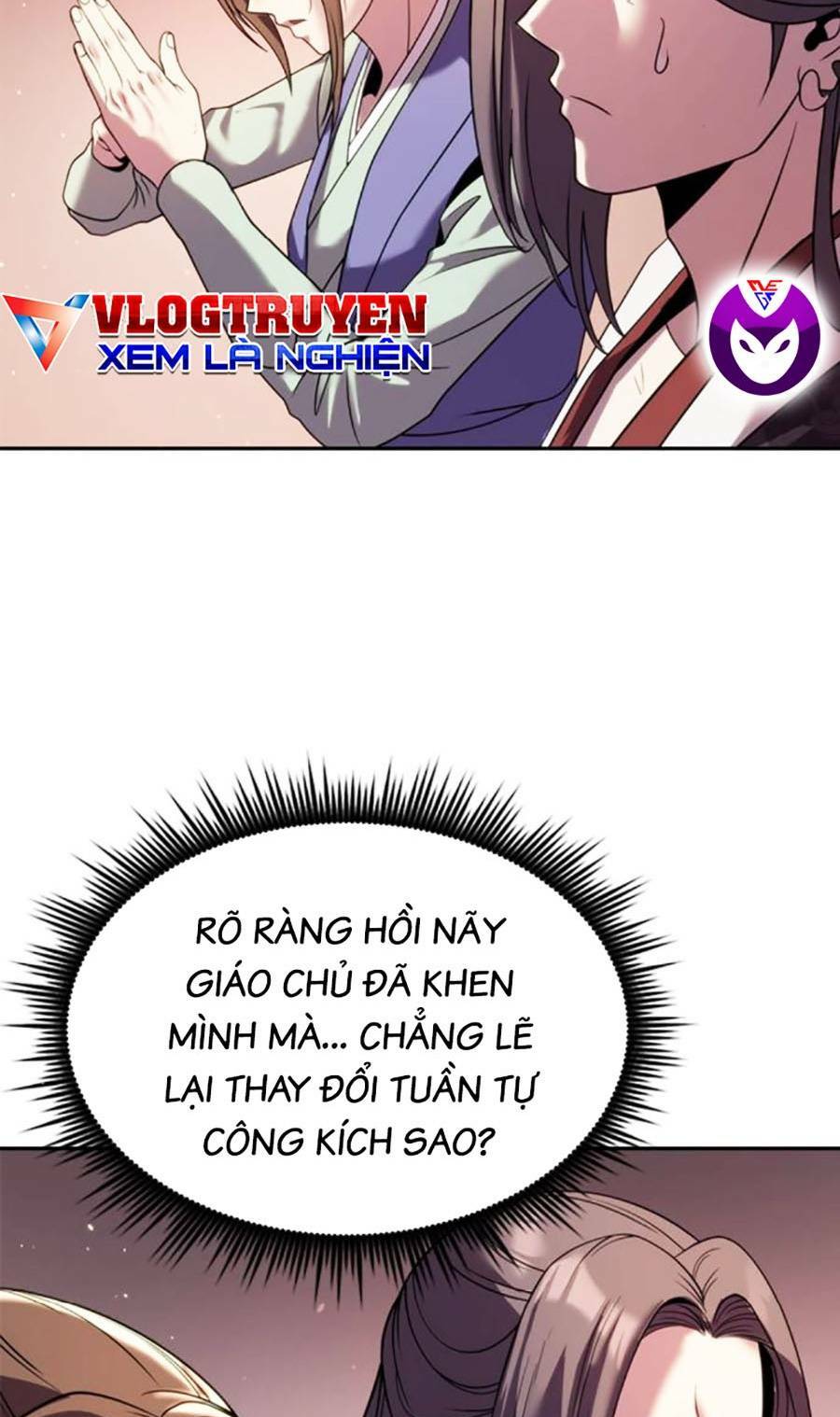 Ma Đạo Chuyển Sinh Ký - Chapter 20 - Page 128