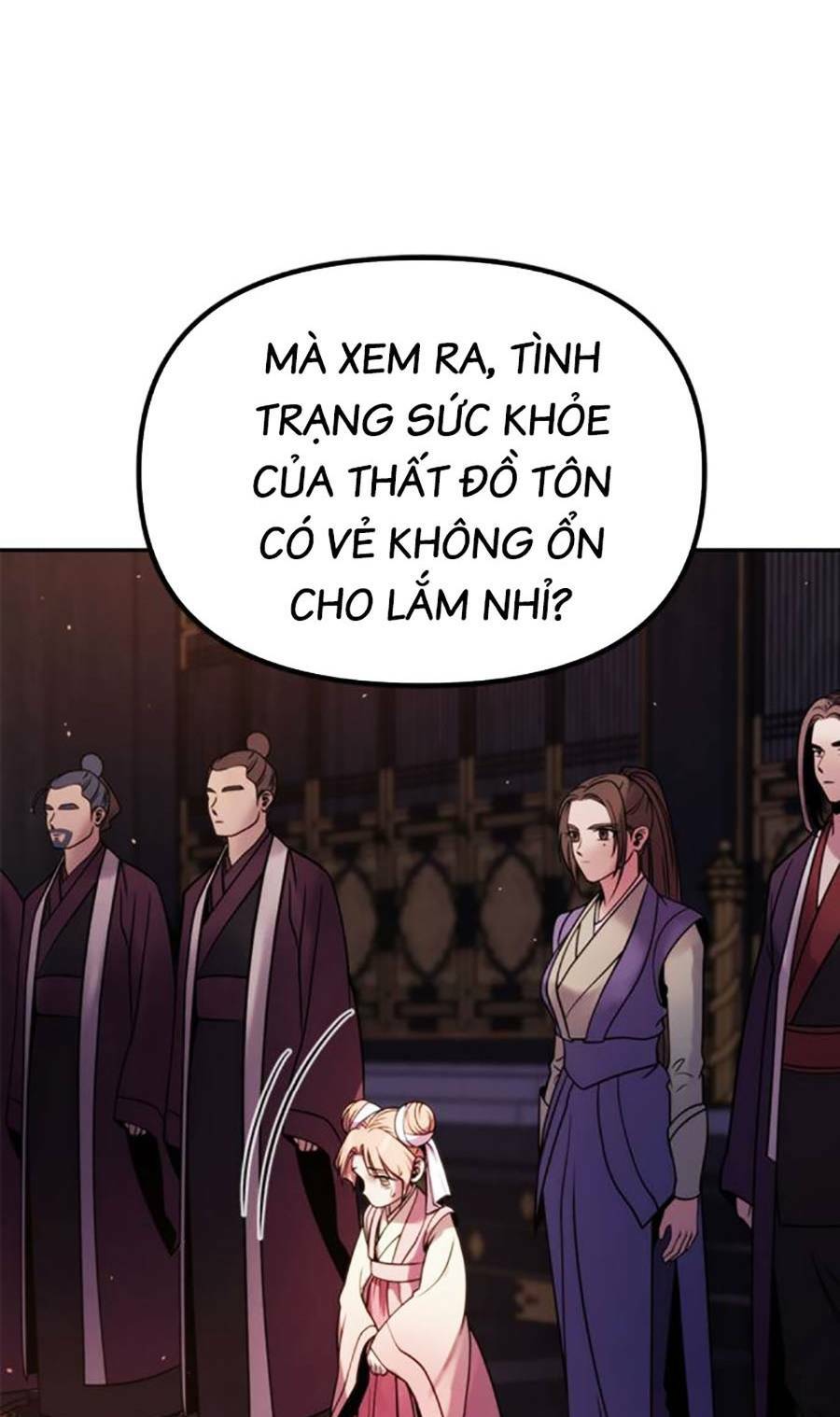 Ma Đạo Chuyển Sinh Ký - Chapter 20 - Page 130
