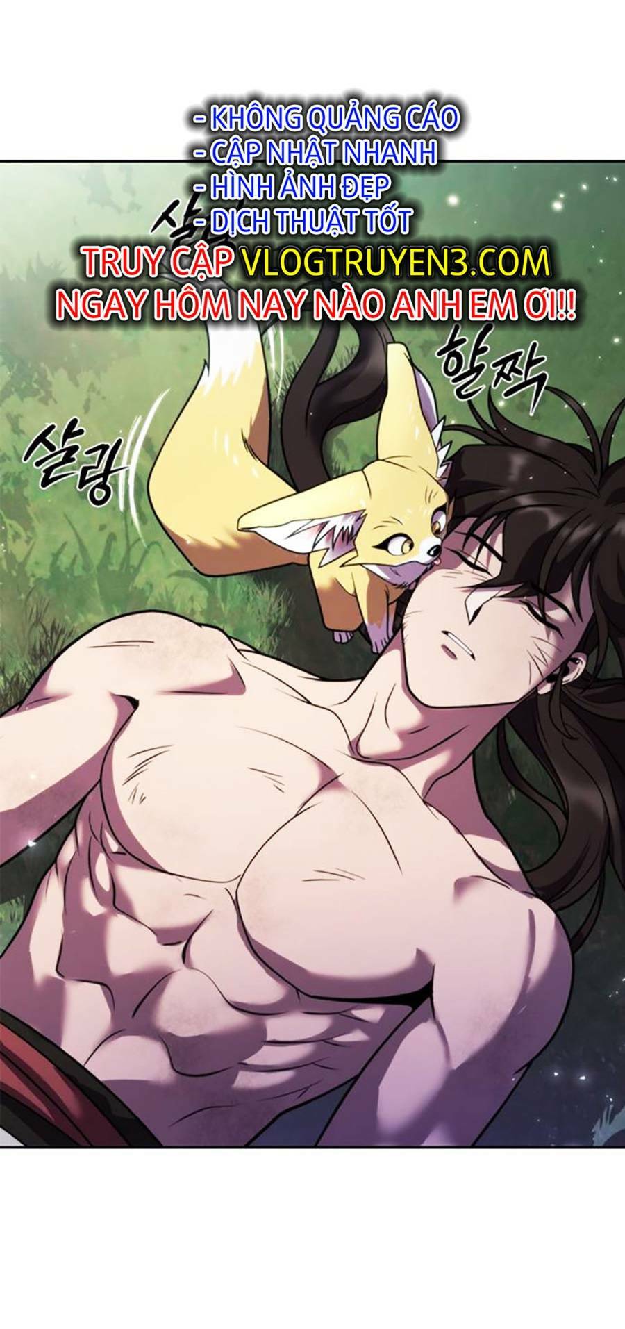 Ma Đạo Chuyển Sinh Ký - Chapter 20 - Page 19