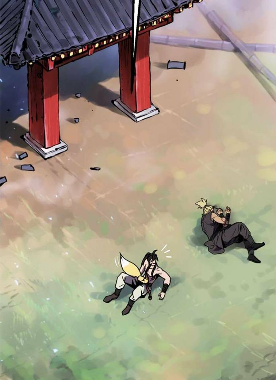 Ma Đạo Chuyển Sinh Ký - Chapter 20 - Page 35