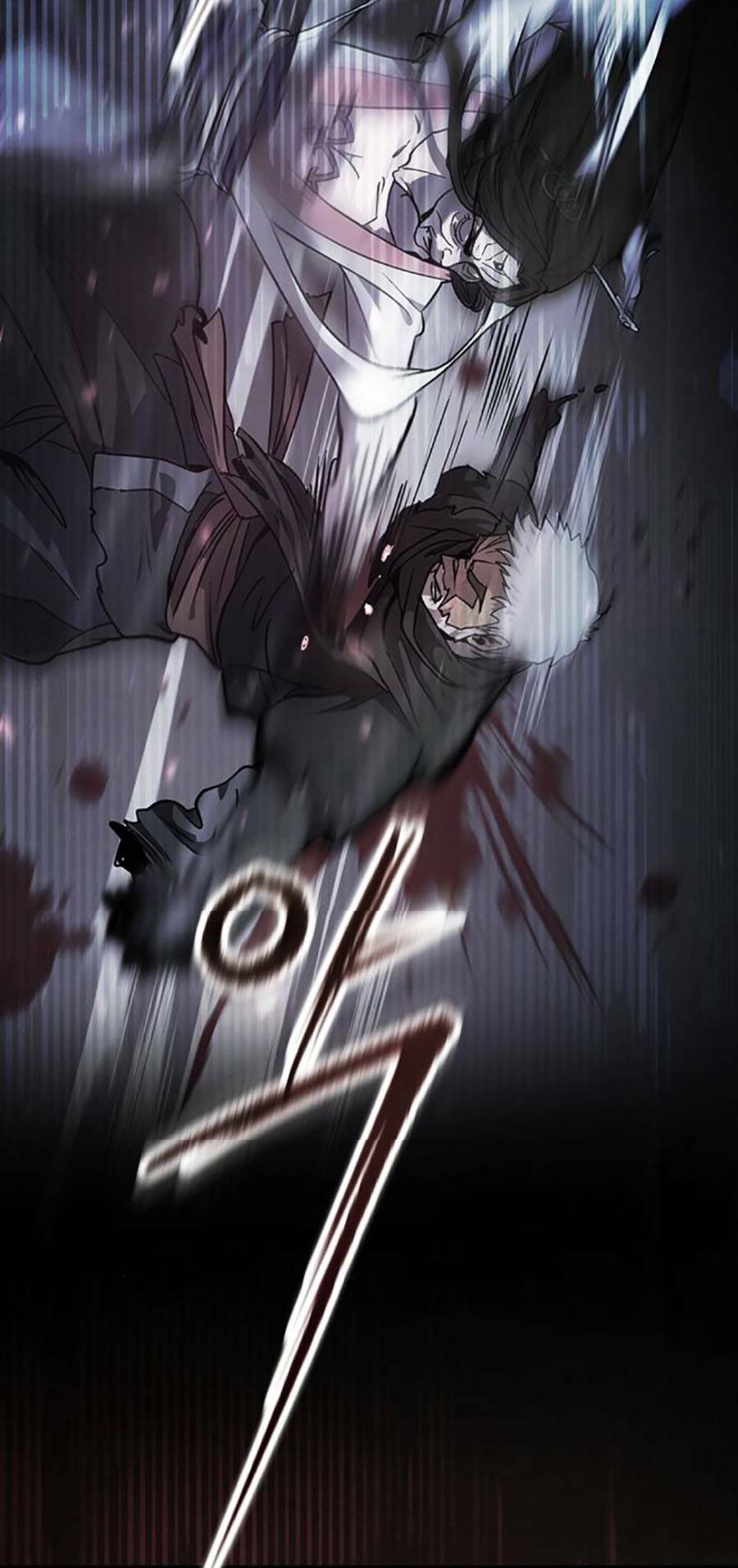 Ma Đạo Chuyển Sinh Ký - Chapter 20 - Page 3