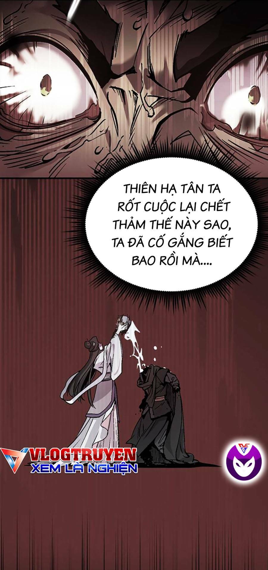 Ma Đạo Chuyển Sinh Ký - Chapter 20 - Page 4