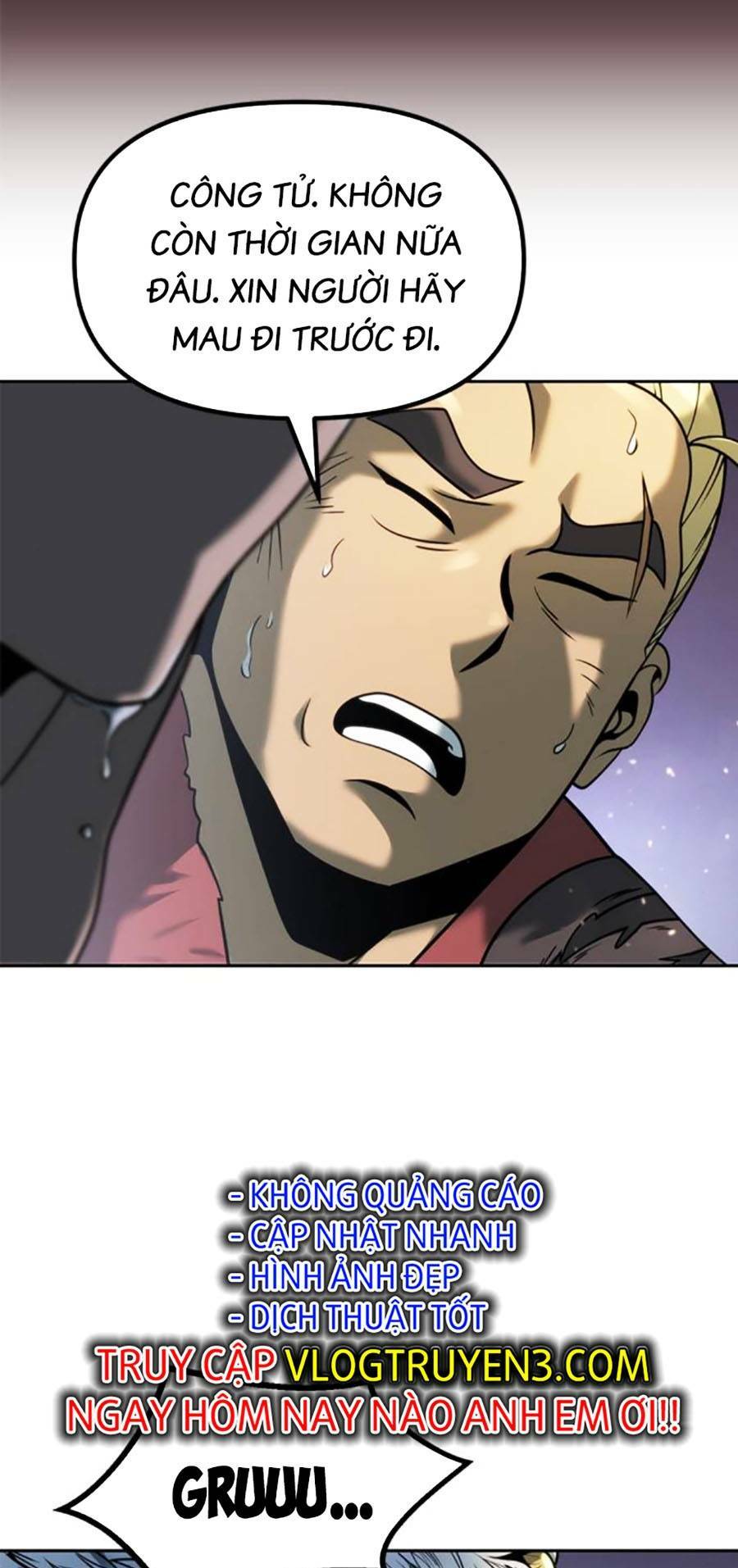 Ma Đạo Chuyển Sinh Ký - Chapter 20 - Page 6