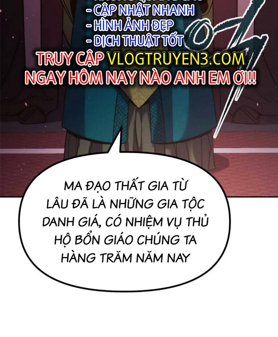 Ma Đạo Chuyển Sinh Ký - Chapter 20 - Page 69