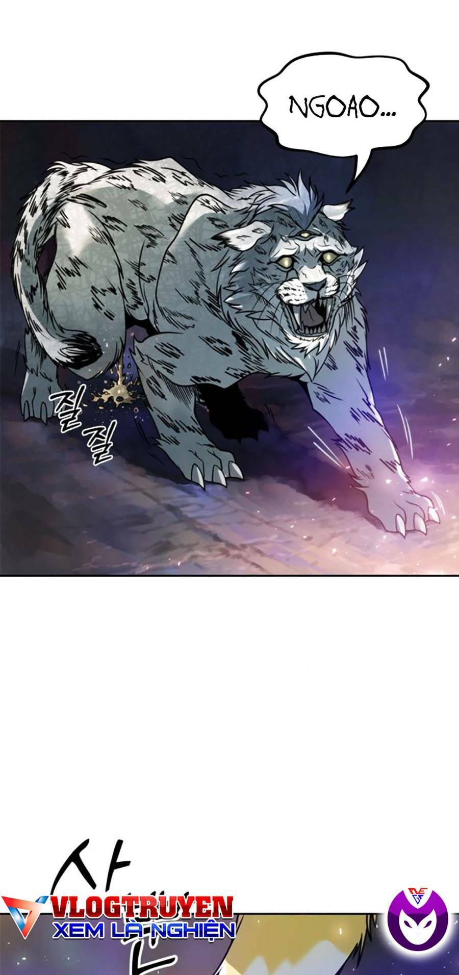 Ma Đạo Chuyển Sinh Ký - Chapter 20 - Page 8