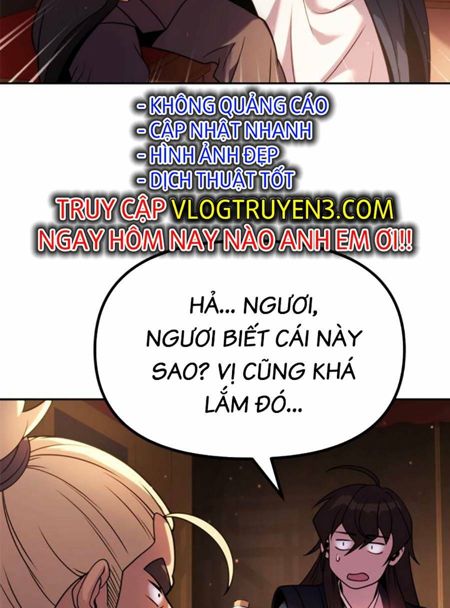 Ma Đạo Chuyển Sinh Ký - Chapter 21 - Page 117