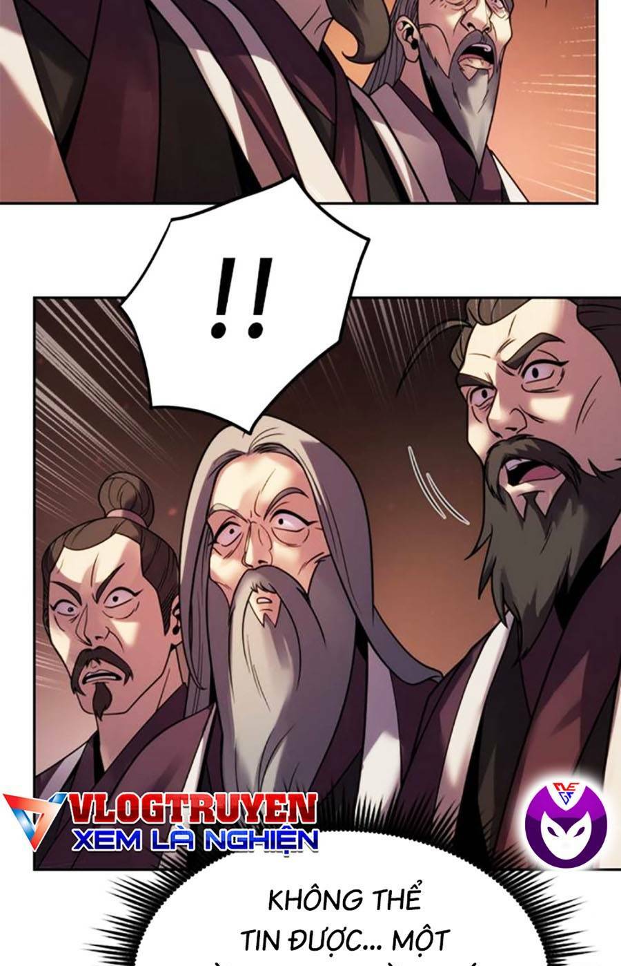 Ma Đạo Chuyển Sinh Ký - Chapter 21 - Page 12