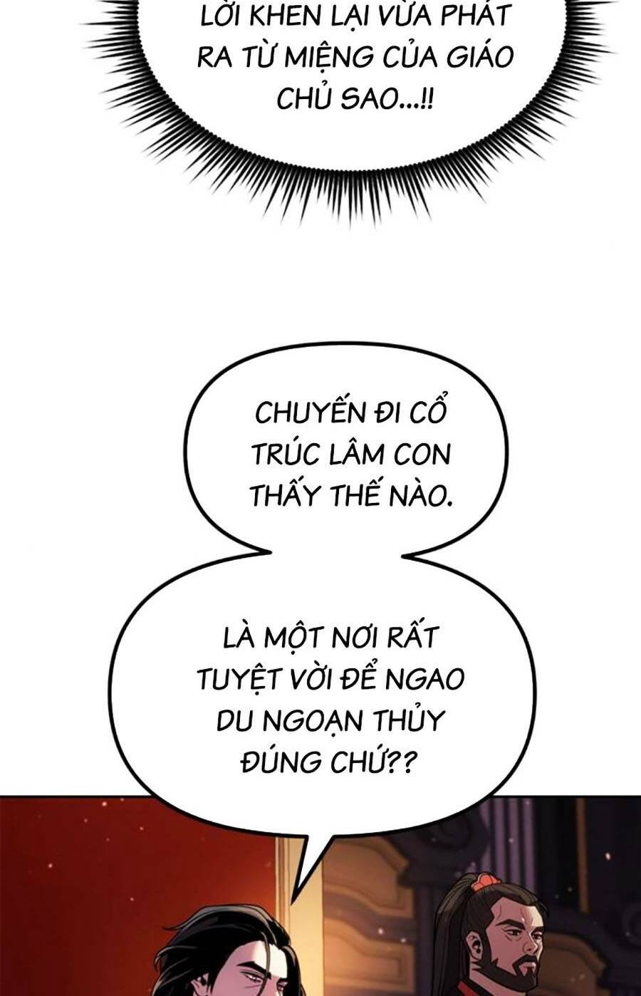 Ma Đạo Chuyển Sinh Ký - Chapter 21 - Page 13