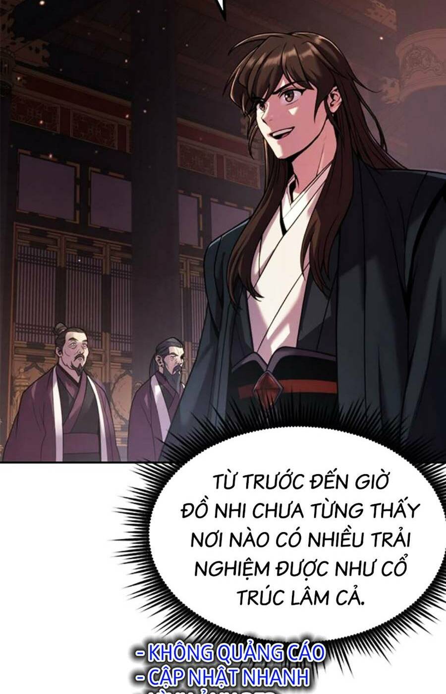 Ma Đạo Chuyển Sinh Ký - Chapter 21 - Page 15