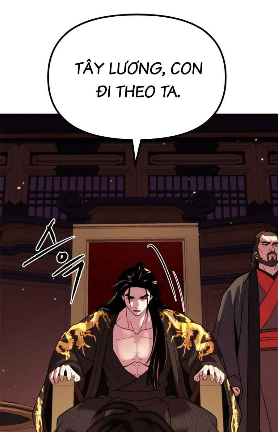 Ma Đạo Chuyển Sinh Ký - Chapter 21 - Page 17