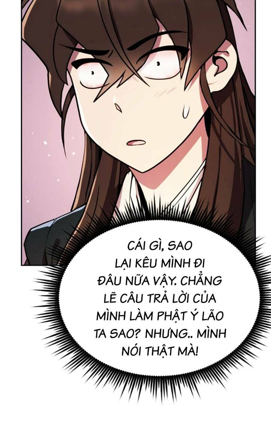 Ma Đạo Chuyển Sinh Ký - Chapter 21 - Page 19