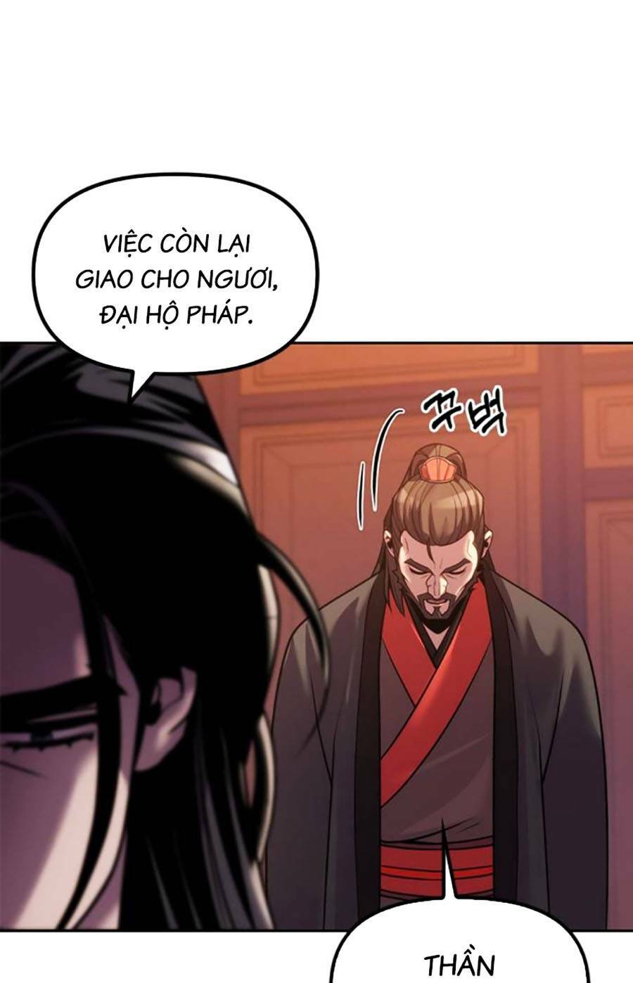 Ma Đạo Chuyển Sinh Ký - Chapter 21 - Page 20
