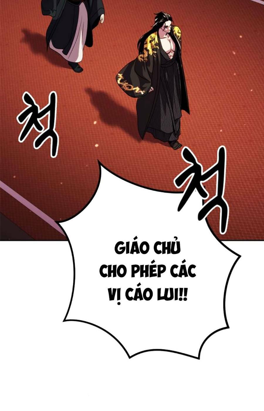 Ma Đạo Chuyển Sinh Ký - Chapter 21 - Page 22