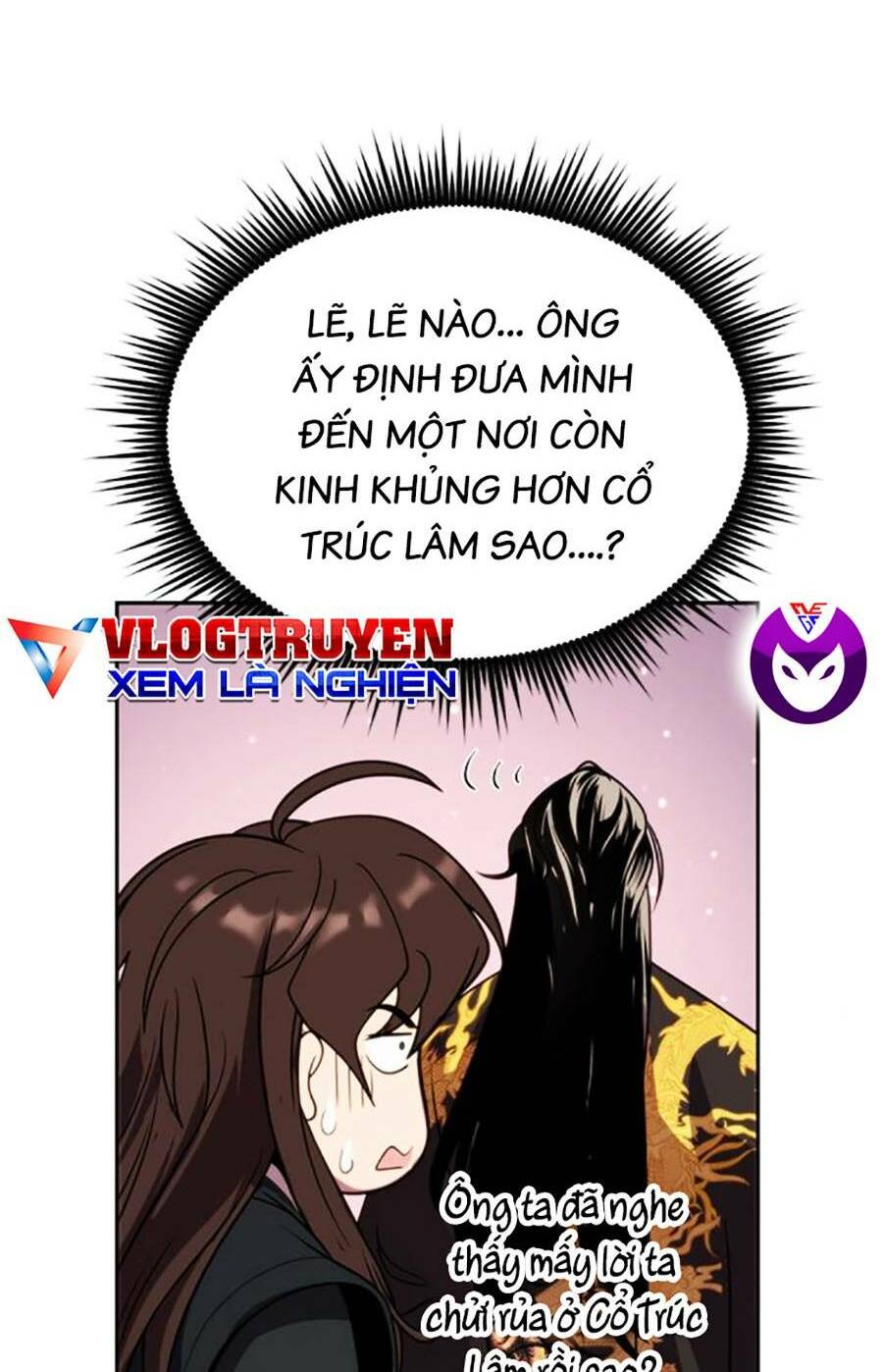 Ma Đạo Chuyển Sinh Ký - Chapter 21 - Page 23